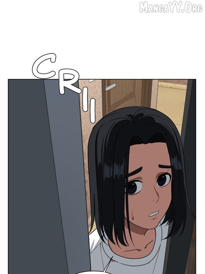 Change Me Chapter 17 - page 8